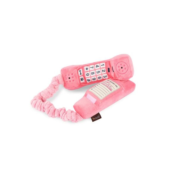 P.L.A.Y - 80s classic phone - telefon 
