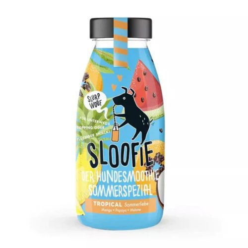 SLOOFIE - Tropical - A nyárimádó 