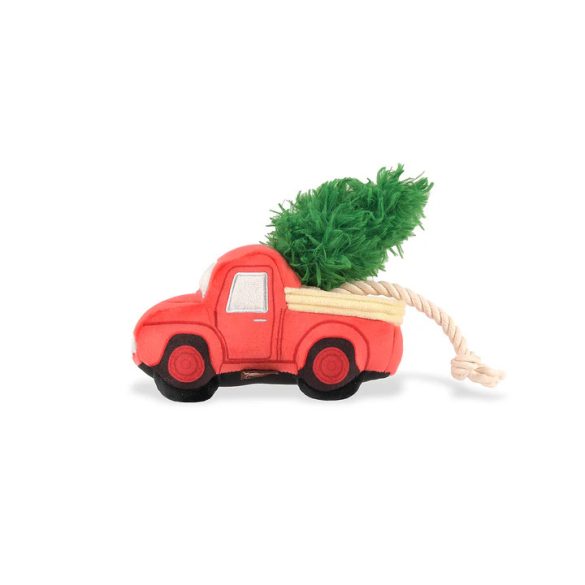 P.L.A.Y -  Merry Woofmas - Red truck 