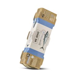 Mr.Bones - Főtt tonhalfilé