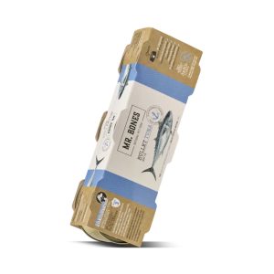 Mr.Bones - Főtt tonhalfilé