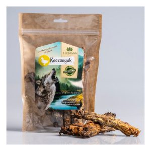 Teomann - Szárított Kacsanyak