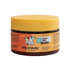 Olly & Molly - Bright Eyes - Ragyogó Tekintet