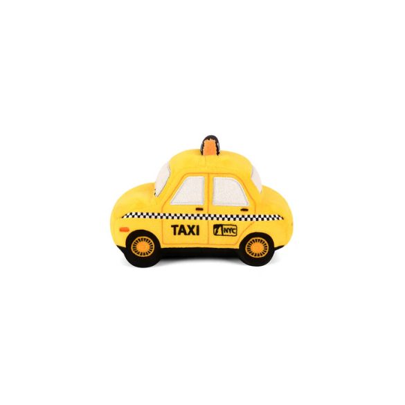  P.L.A.Y - Canine Commute Collection - New York Taxi 