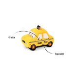  P.L.A.Y - Canine Commute Collection - New York Taxi 