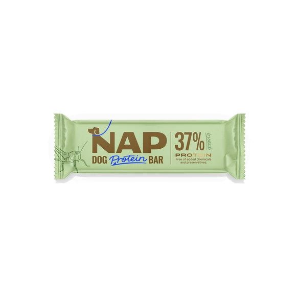 NAP - Protein szelet - rovar