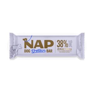 NAP - Protein szelet - marha és levendula 
