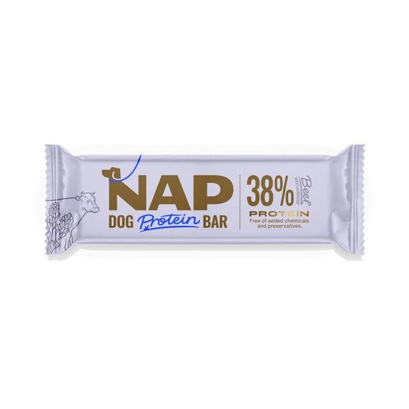 NAP - Protein szelet - marha és levendula 
