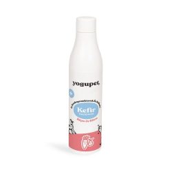   Yogupet - Kefir - kutyáknak és macskáknak - Sárgarépával és körtével az ízületekért 