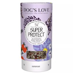   DOG'S LOVE - Super Protect - Természetes támogatás kullancsok ellen