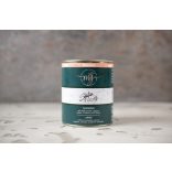 MŸ Doog Food - Signature menü - Nyúl, édesburgonya, joghurt, kókusz és menta 