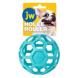JW - Hol-ee Roller - Türkiz (M)   