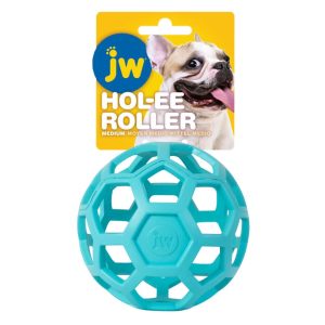 JW - Hol-ee Roller - Türkiz (M)   