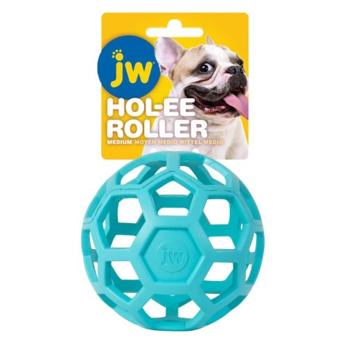 JW - Hol-ee Roller - Türkiz (M)   
