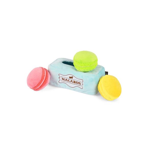 P.L.A.Y - Pup Cup Cafe Mutt - Macaron 