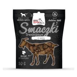 Syta Micha - Smaczki - Kecske 