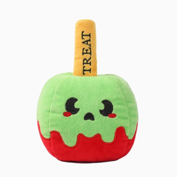 Hugsmart - Halloween night - Candy apple