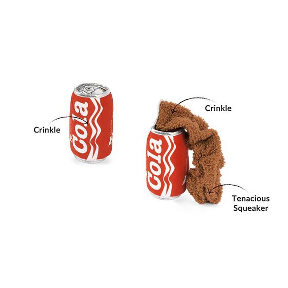 P.L.A.Y - Snack Attack - Cola 