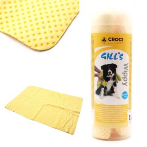 croci - Magic Towel - szuper nedvszívó törölköző