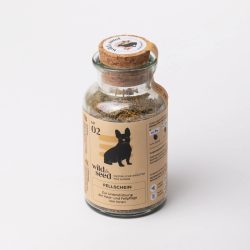 Wild&Seed  FellSchein No.2 - Szőr és bőr 