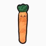 Hugsmart - Squeakin’ Vegetables – Carrot