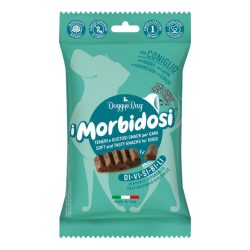 DoggyeBag - I. Morbidosi - nyúl