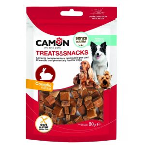 Camon - Nyulas kockák 