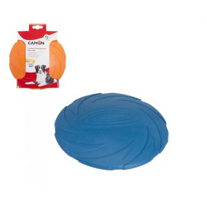 Camon - Vízben lebegő Frisbee - KÉK 