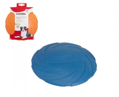 Camon - Vízben lebegő Frisbee - KÉK 