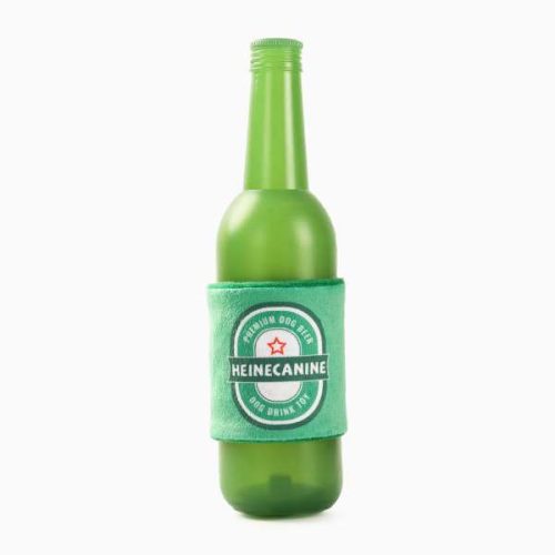 Hugsmart - Boozy Tailz – Heinecanine