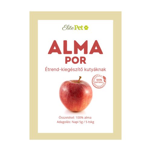 ElitePet - alma por 500g 