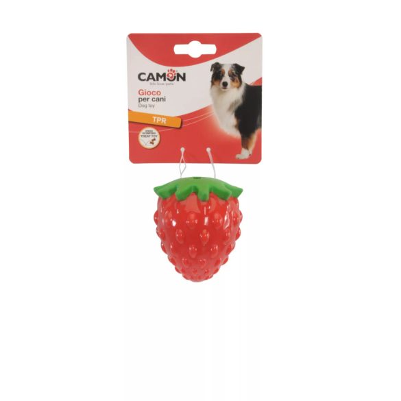 Camon - Jutalomfalattal tölthető eper 