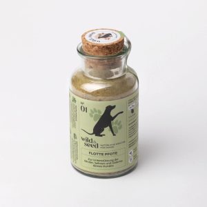 Wild&Seed FlottePfote No.1 - Egészséges ízületek 