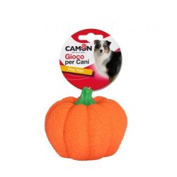 Camon Latex sípoló sütőtök 13*10 cm 