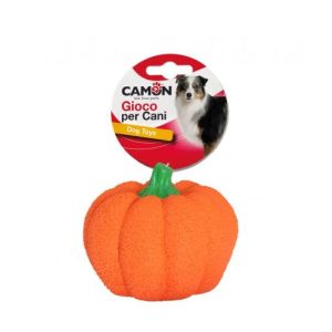 Camon Latex sípoló sütőtök 13*10 cm 