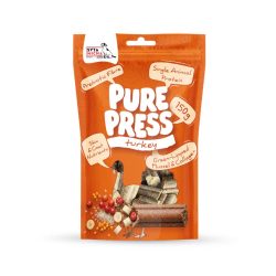   Syta Micha - Pure Press - pulyka, acerola, banán, homoktövis  és zöldkagyló