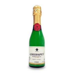 YOGUPET - CHEERS & PET - KECSKEKEFIR - PRE- ÉS POSZTBIOTIKUS