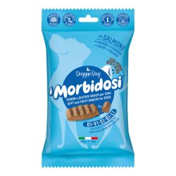 DoggyeBag - I. Morbidosi - lazac 