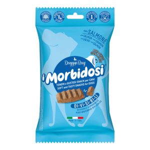 DoggyeBag - I. Morbidosi - lazac 