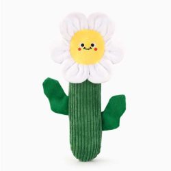 ZippyPaws - Puppy Garden- Daisy 