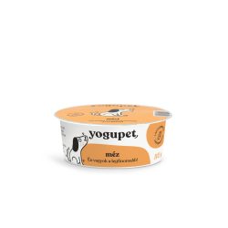 Yogupet - Joghurt - Mézzel 