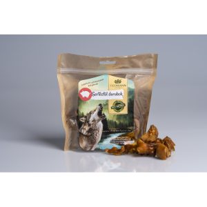 Teomann - Szárított Sertésfül darabok