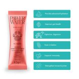 Pawer Water - Gut&Digestion - Bél és emésztés 