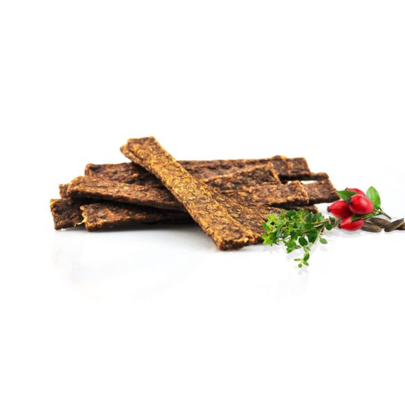 Pets Best -  Gyógynövényes pulykás csíkok 