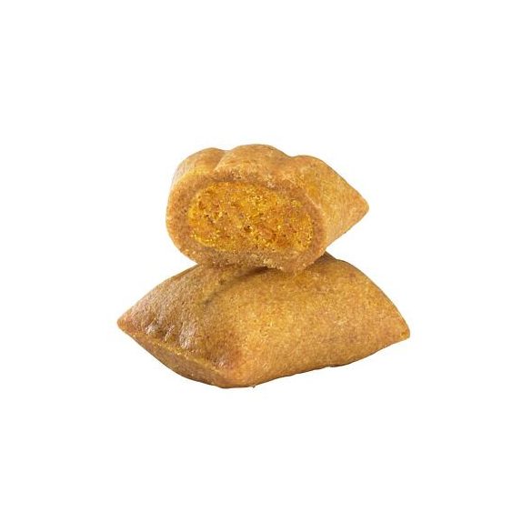 DoggyeBag - DoggyeBreak - Lazac, sütőtök és sárgarépa 