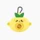 Hugsmart - Pooch Pouch - kakizacsi tartó - Citrom 