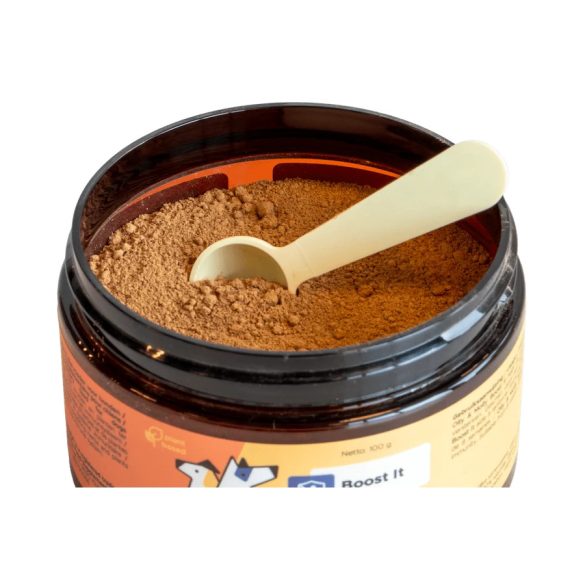 Olly & Molly - Boost It - Immunerő+