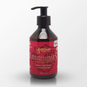 Syta Micha - Immunity - immunerősítő olaj