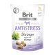 Brit Care Functional Snack Antistress – kender és garnélarák 150g  2024.11.06