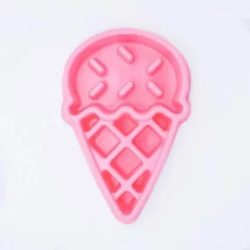 ZippyPaws Happy Bowl - evéslassító tál - Fagyi